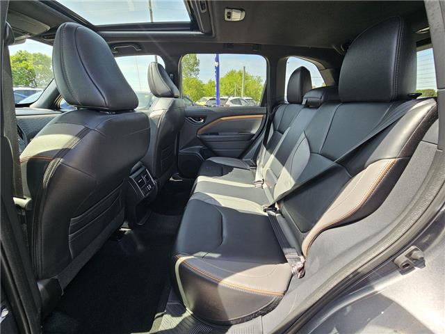 2025 Subaru Forester Sport (Stk: 2105855A) in Whitby - Image 20 of 22