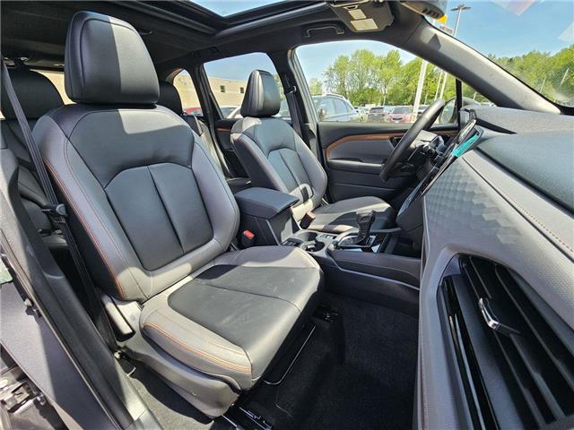 2025 Subaru Forester Sport (Stk: 2105855A) in Whitby - Image 22 of 22