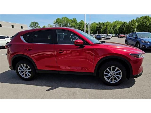 2023 Mazda CX-5 GX (Stk: 2106047A) in Whitby - Image 9 of 20
