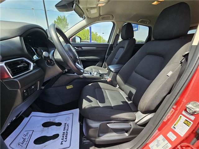 2023 Mazda CX-5 GX (Stk: 2106047A) in Whitby - Image 10 of 20