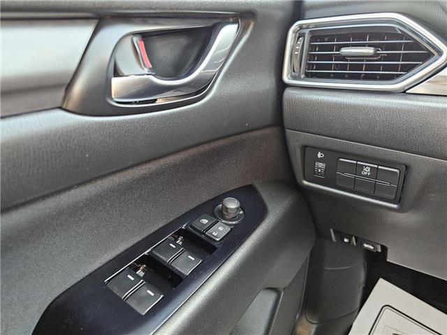 2023 Mazda CX-5 GX (Stk: 2106047A) in Whitby - Image 11 of 20
