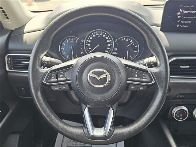 2023 Mazda CX-5 GX (Stk: 2106047A) in Whitby - Image 12 of 20
