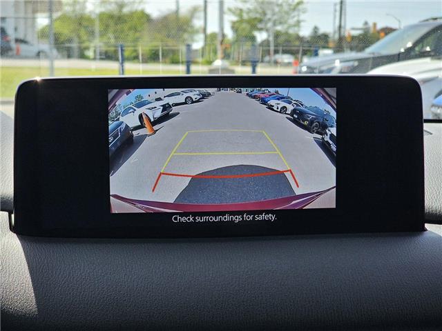 2023 Mazda CX-5 GX (Stk: 2106047A) in Whitby - Image 15 of 20