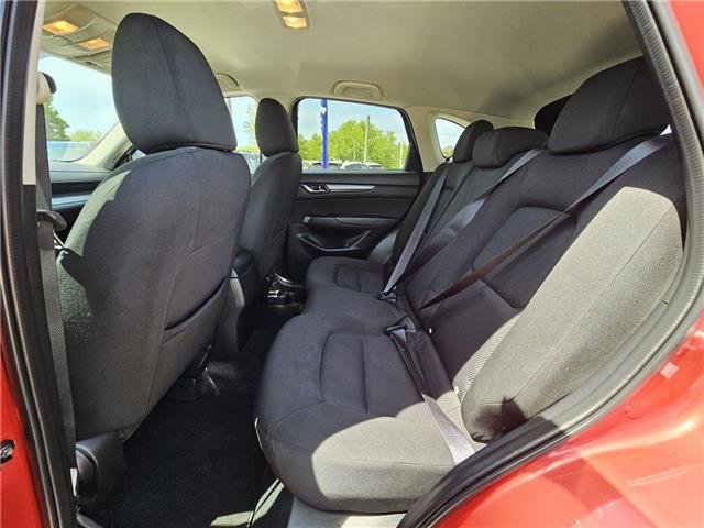 2023 Mazda CX-5 GX (Stk: 2106047A) in Whitby - Image 18 of 20