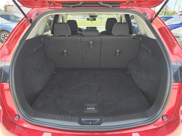 2023 Mazda CX-5 GX (Stk: 2106047A) in Whitby - Image 19 of 20