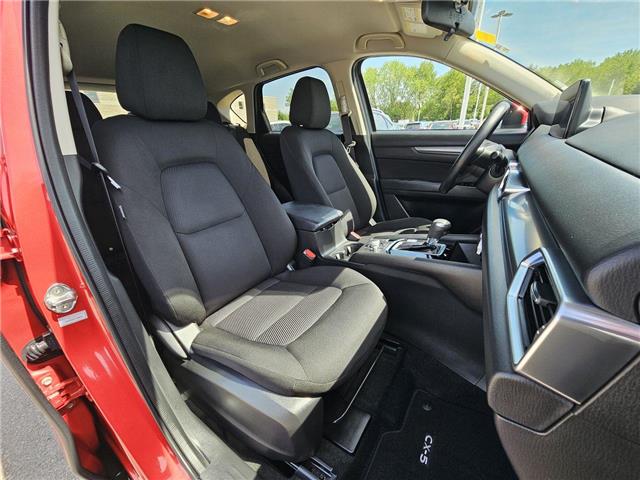 2023 Mazda CX-5 GX (Stk: 2106047A) in Whitby - Image 20 of 20