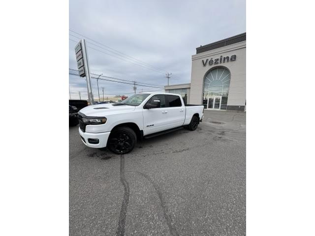 2026 RAM 1500 Sport in Matane - Image 2 of 8