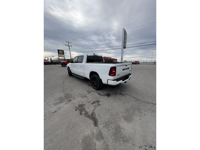 2026 RAM 1500 Sport in Matane - Image 3 of 8