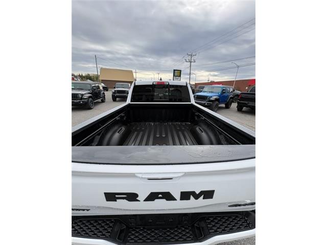 2026 RAM 1500 Sport in Matane - Image 4 of 8