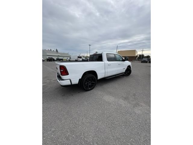 2026 RAM 1500 Sport in Matane - Image 5 of 8