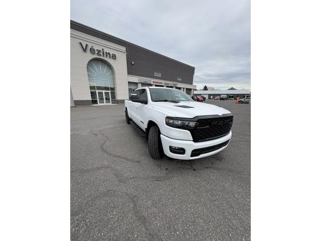 2026 RAM 1500 Sport in Matane - Image 6 of 8