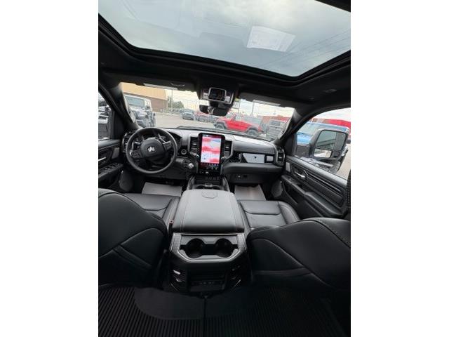 2026 RAM 1500 Sport in Matane - Image 8 of 8