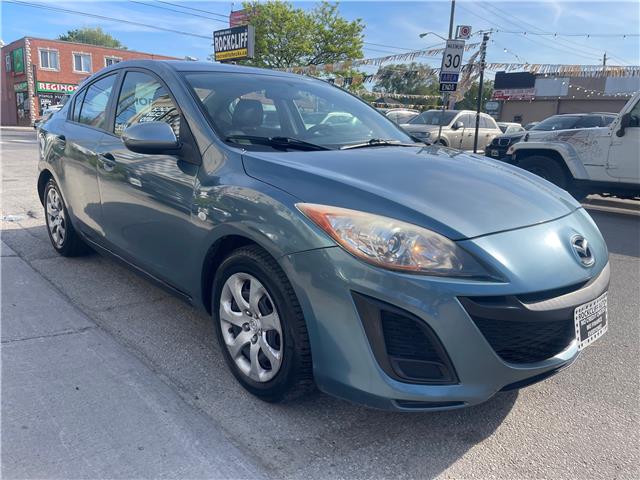 2010 Mazda Mazda3 GX (Stk: M302852) in Scarborough - Image 3 of 14