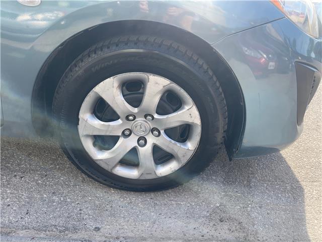 2010 Mazda Mazda3 GX (Stk: M302852) in Scarborough - Image 4 of 14