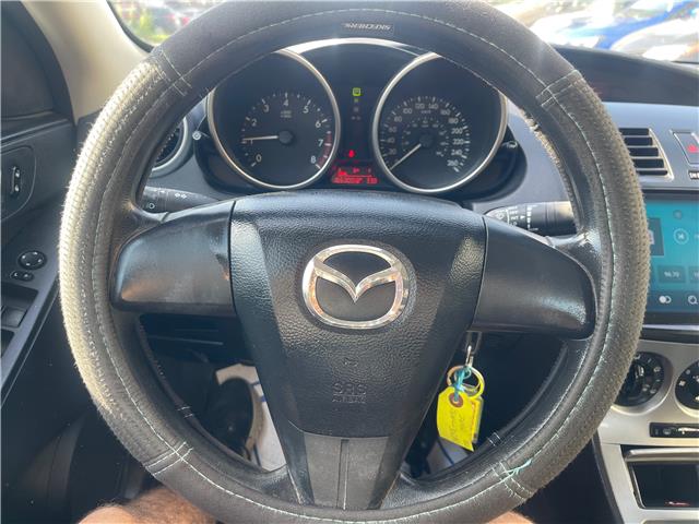 2010 Mazda Mazda3 GX (Stk: M302852) in Scarborough - Image 11 of 14