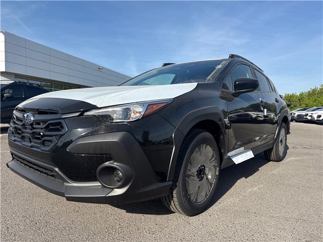 2026 Subaru Crosstrek Convenience