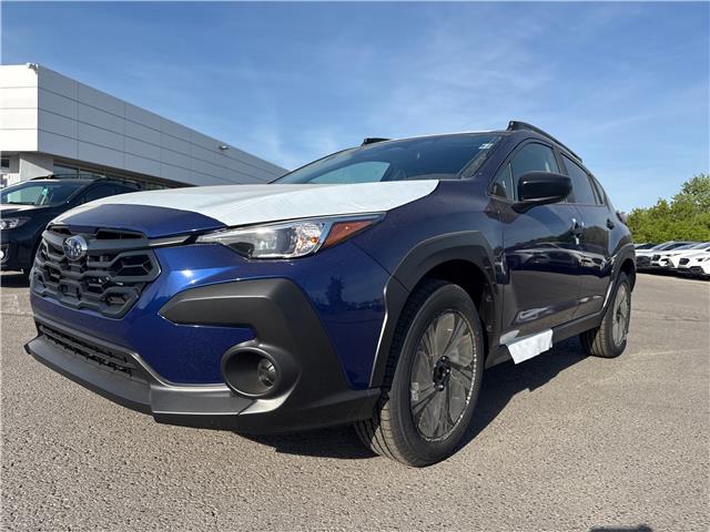 2026 Subaru Crosstrek Convenience