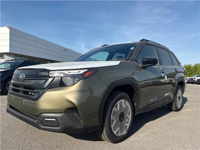 2026 Subaru Forester Convenience