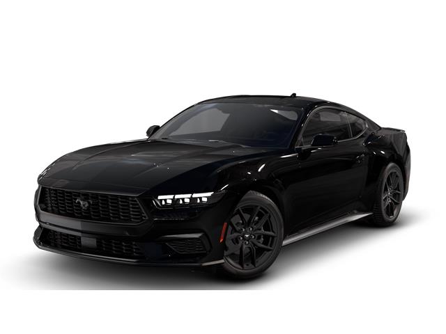 2026 Ford Mustang EcoBoost Premium (Stk: 8T124676) in Richmond - Image 1 of 7