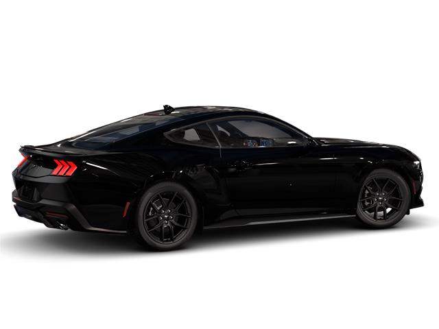 2026 Ford Mustang EcoBoost Premium (Stk: 8T124676) in Richmond - Image 3 of 7