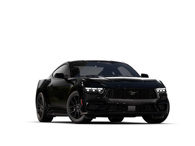 2026 Ford Mustang EcoBoost Premium (Stk: 8T124676) in Richmond - Image 4 of 7