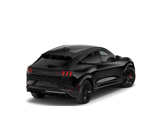 2026 Ford Mustang Mach-E GT (Stk: K4S09067) in Richmond - Image 3 of 7