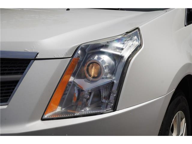 2010 Cadillac SRX Luxury Collection (Stk: S26656A) in Ottawa - Image 2 of 23