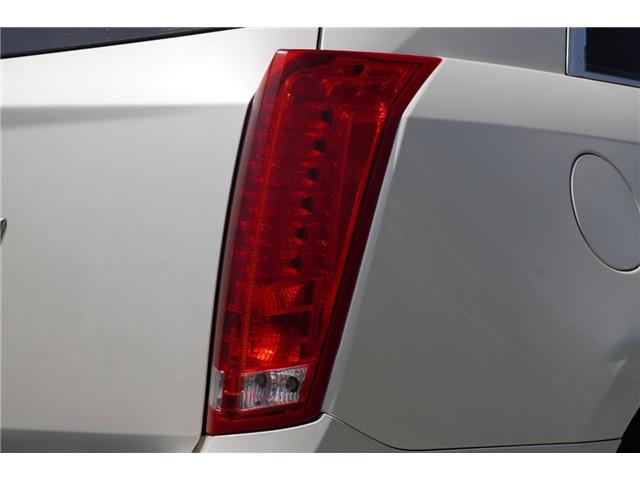 2010 Cadillac SRX Luxury Collection (Stk: S26656A) in Ottawa - Image 3 of 23