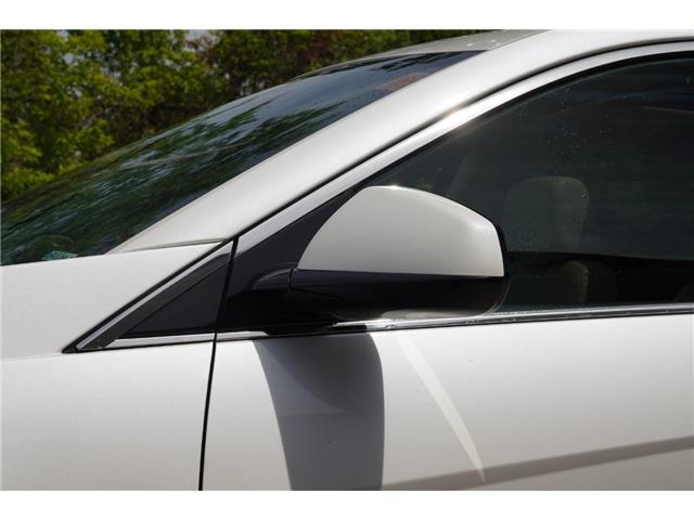 2010 Cadillac SRX Luxury Collection (Stk: S26656A) in Ottawa - Image 4 of 23