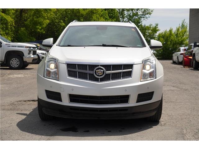 2010 Cadillac SRX Luxury Collection (Stk: S26656A) in Ottawa - Image 5 of 23