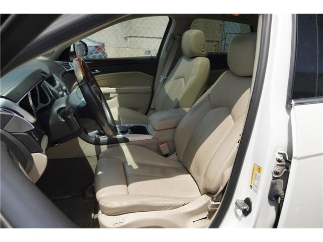 2010 Cadillac SRX Luxury Collection (Stk: S26656A) in Ottawa - Image 10 of 23