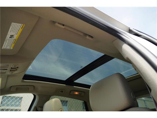 2010 Cadillac SRX Luxury Collection (Stk: S26656A) in Ottawa - Image 12 of 23