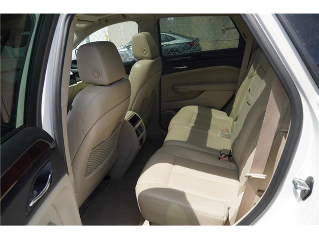 2010 Cadillac SRX Luxury Collection (Stk: S26656A) in Ottawa - Image 13 of 23