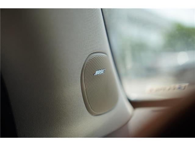 2010 Cadillac SRX Luxury Collection (Stk: S26656A) in Ottawa - Image 15 of 23