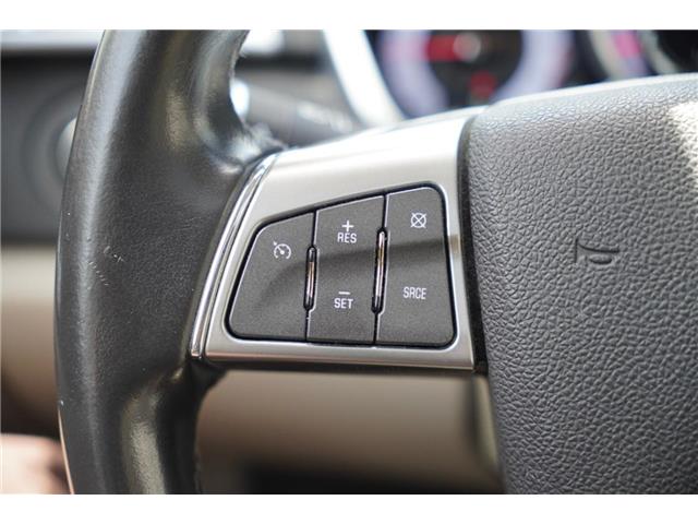 2010 Cadillac SRX Luxury Collection (Stk: S26656A) in Ottawa - Image 19 of 23