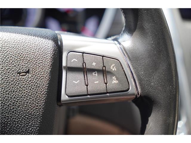 2010 Cadillac SRX Luxury Collection (Stk: S26656A) in Ottawa - Image 20 of 23