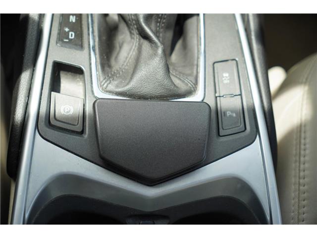 2010 Cadillac SRX Luxury Collection (Stk: S26656A) in Ottawa - Image 23 of 23