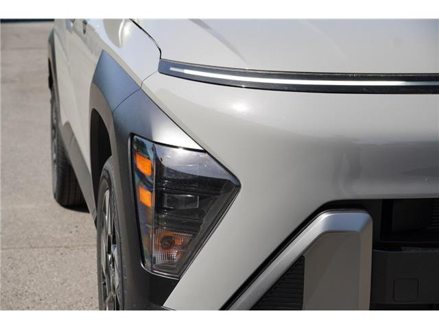 2025 Hyundai Kona 2.0L Preferred w/Trend Package (Stk: P41877) in Ottawa - Image 12 of 30