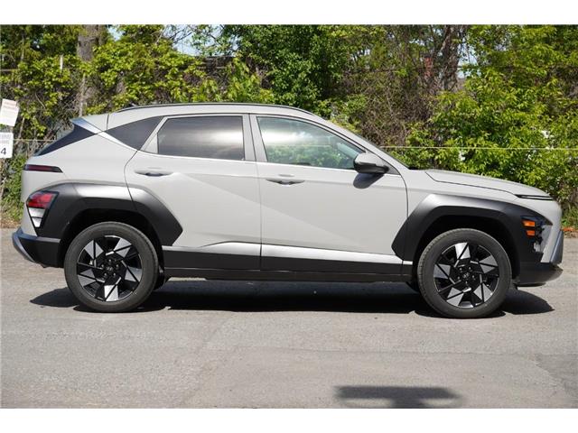 2025 Hyundai Kona 2.0L Preferred w/Trend Package (Stk: P41877) in Ottawa - Image 14 of 30