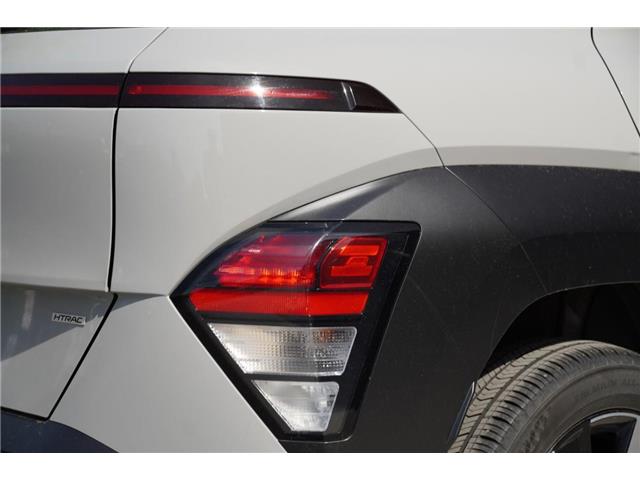 2025 Hyundai Kona 2.0L Preferred w/Trend Package (Stk: P41877) in Ottawa - Image 15 of 30