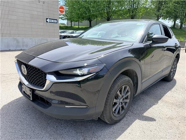 2025 Mazda CX-30 GX