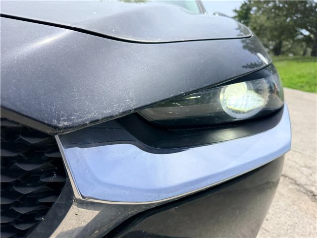2025 Mazda CX-30 GX (Stk: 16249) in Newmarket - Image 33 of 35