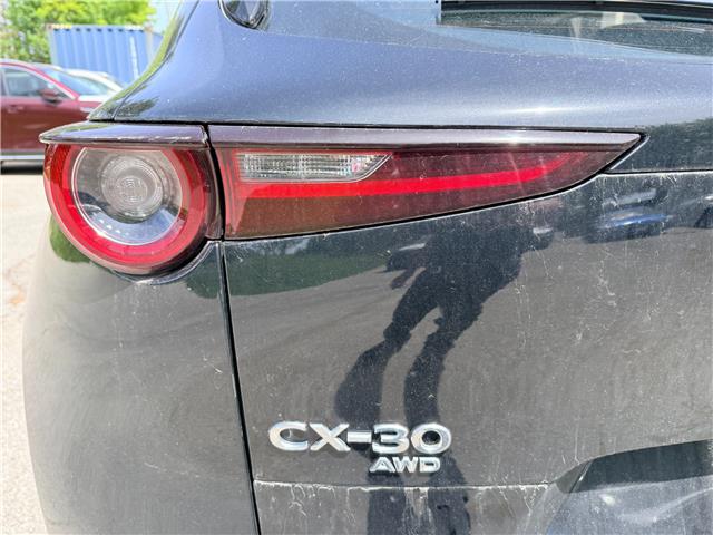 2025 Mazda CX-30 GX (Stk: 16249) in Newmarket - Image 34 of 35