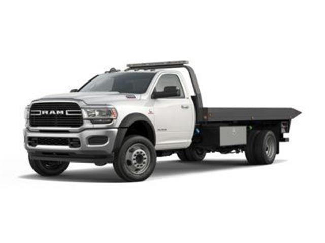 2021 RAM 5500 Tradesman/SLT