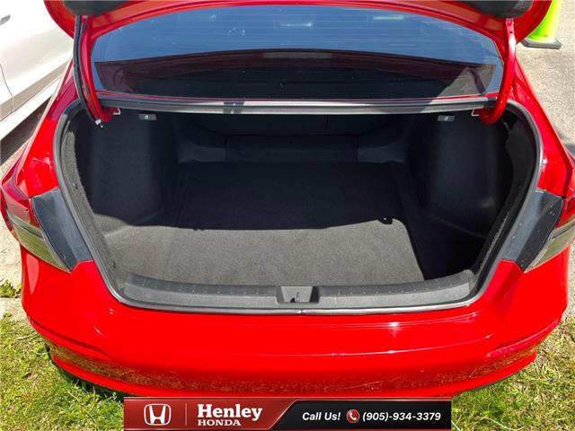 2023 Honda Civic Touring (Stk: H22730B) in St. Catharines - Image 16 of 22