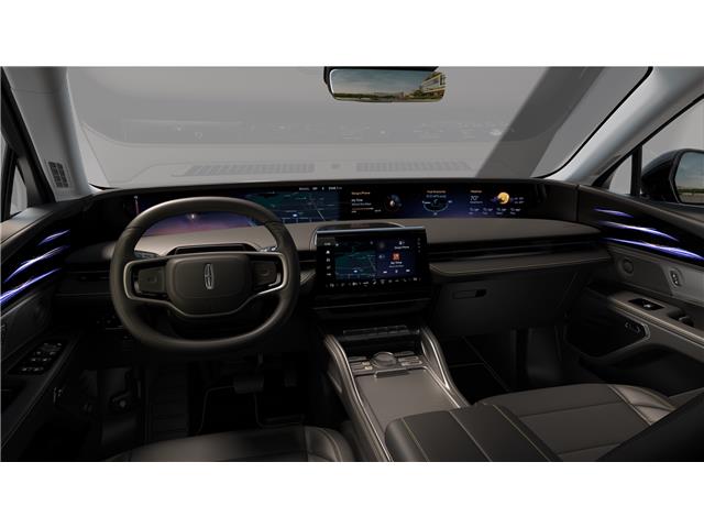 2026 Lincoln Nautilus Premiere (Stk: J8JD100T3) in Hamilton - Image 6 of 7