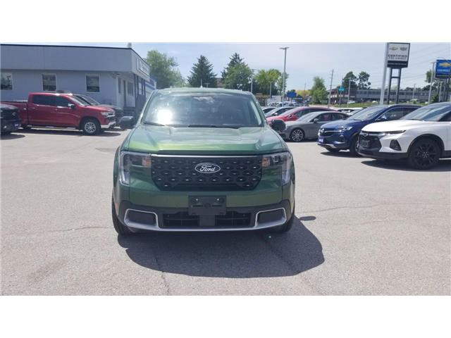 2025 Ford Maverick Lariat (Stk: 2-13764A) in Oshawa - Image 3 of 19