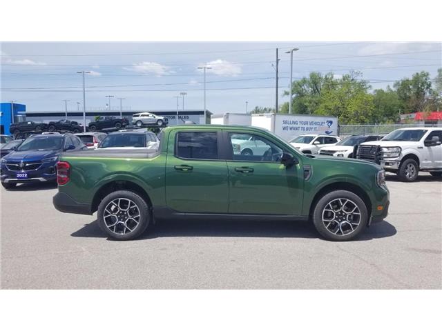 2025 Ford Maverick Lariat (Stk: 2-13764A) in Oshawa - Image 5 of 19