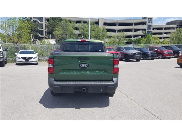 2025 Ford Maverick Lariat (Stk: 2-13764A) in Oshawa - Image 8 of 19
