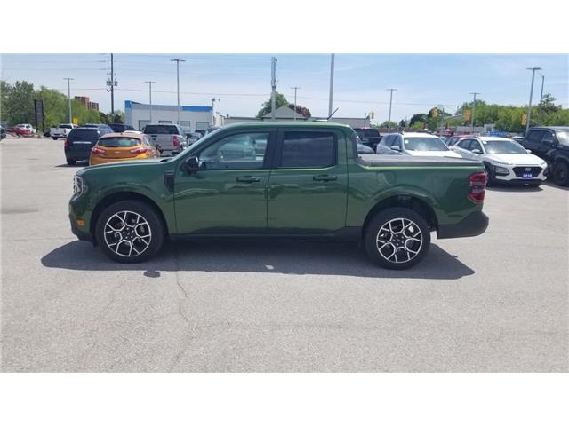 2025 Ford Maverick Lariat (Stk: 2-13764A) in Oshawa - Image 12 of 19